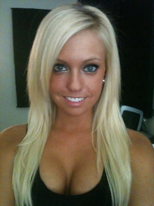 Kalee carroll
 #8161848
