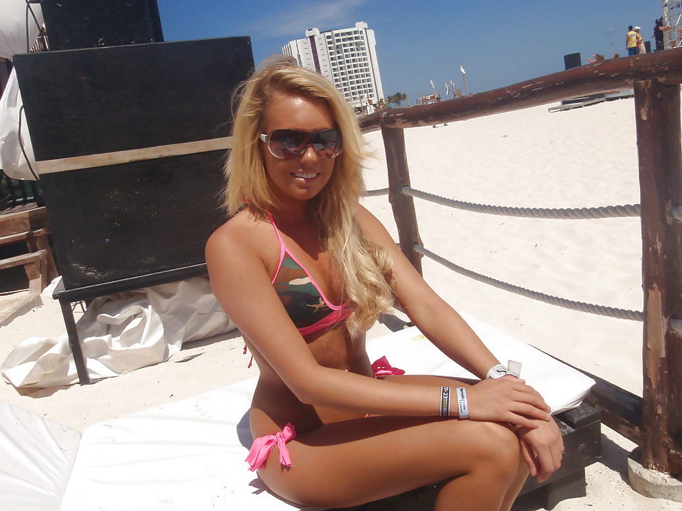 Kalee carroll
 #8161865