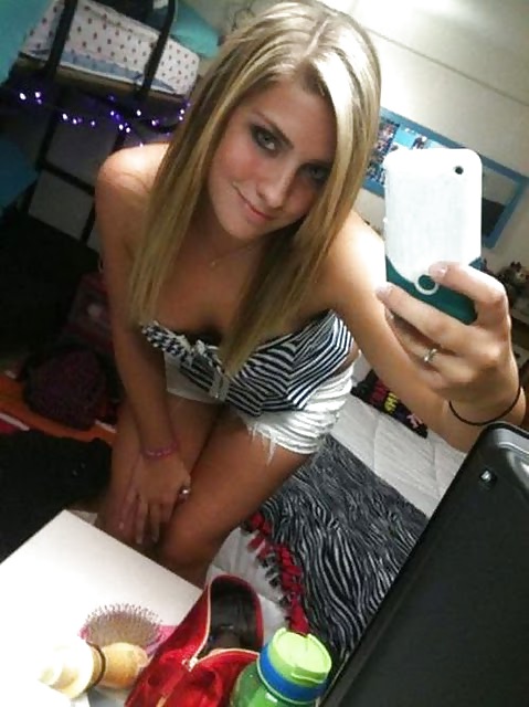 Sexy Amateur Crazygirls Pt.6 #3655860