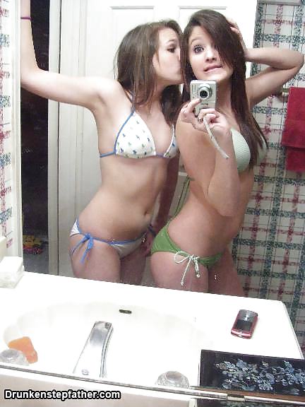 Sexy Amateur Crazygirls Pt.6 #3655925