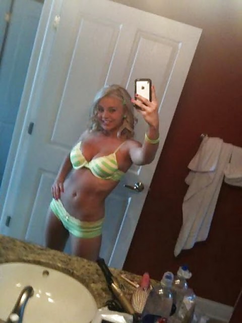 Sexy Amateur Crazygirls Pt.6 #3656029