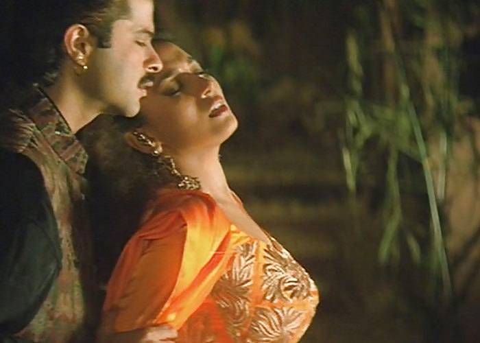 Madhuri dixit - raat ki rani.. #9673125