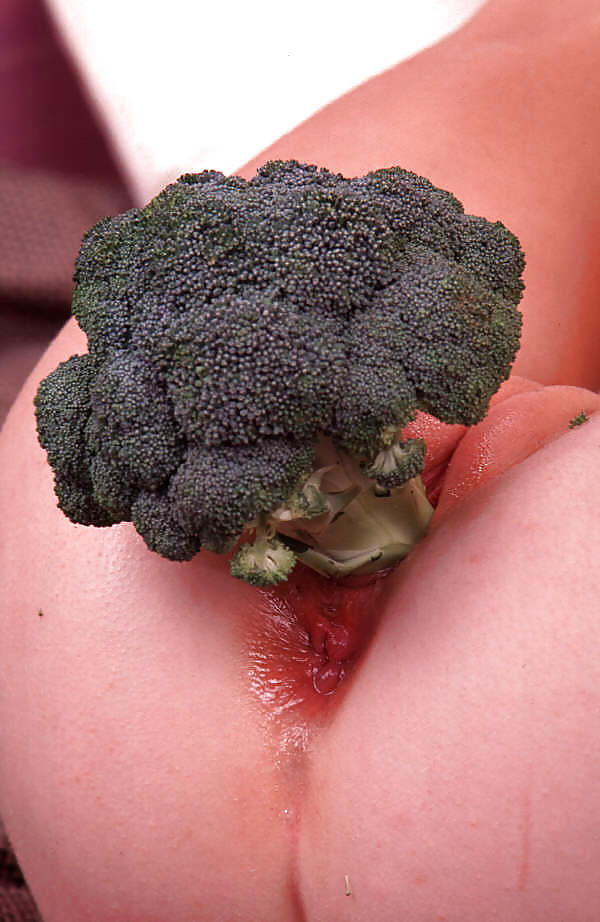 Dont forget your veggies you cunt #2323929