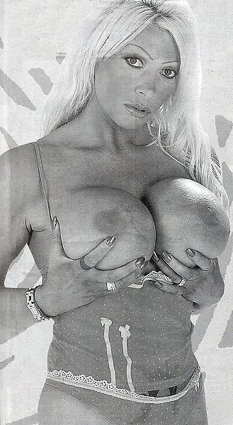 Leah Walker from BIG friendnude!