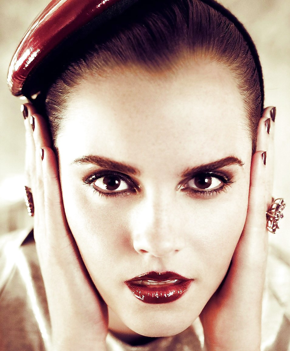EMMA WATSON MY LOVE (NORMAL) #21030183
