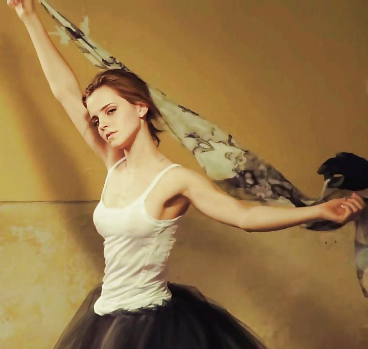 Emma Watson Mon Amour (normal) #21030188