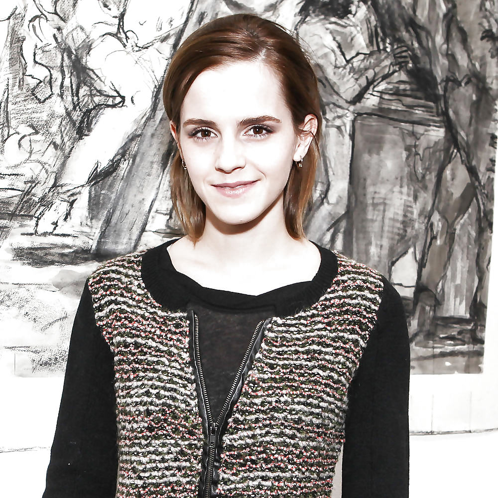Emma Watson Meine Liebe (normal) #21030217