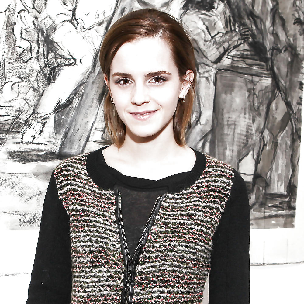 EMMA WATSON MY LOVE (NORMAL) #21030217
