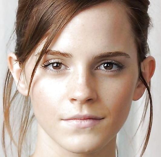 EMMA WATSON MY LOVE (NORMAL) #21030237
