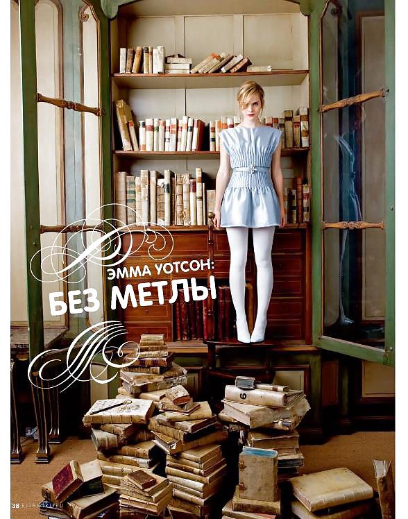 EMMA WATSON MY LOVE (NORMAL) #21030241