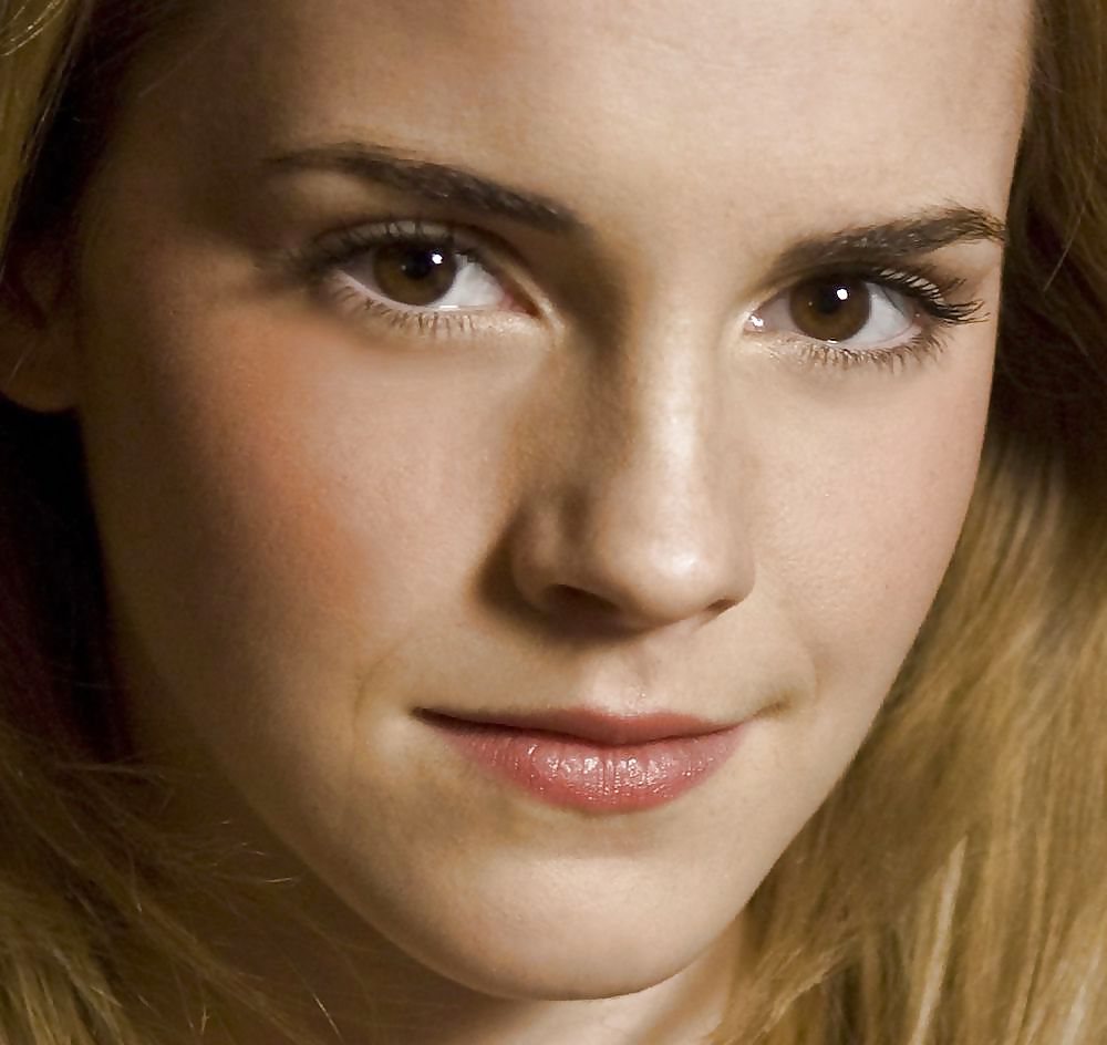 EMMA WATSON MY LOVE (NORMAL) #21030245