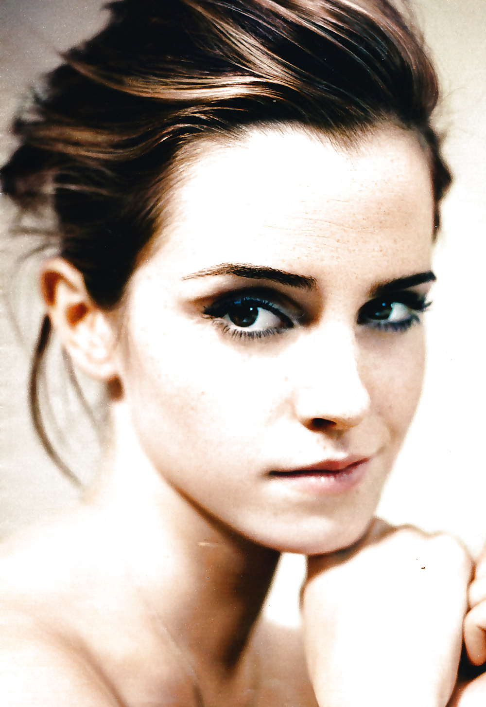 EMMA WATSON MY LOVE (NORMAL) #21030255