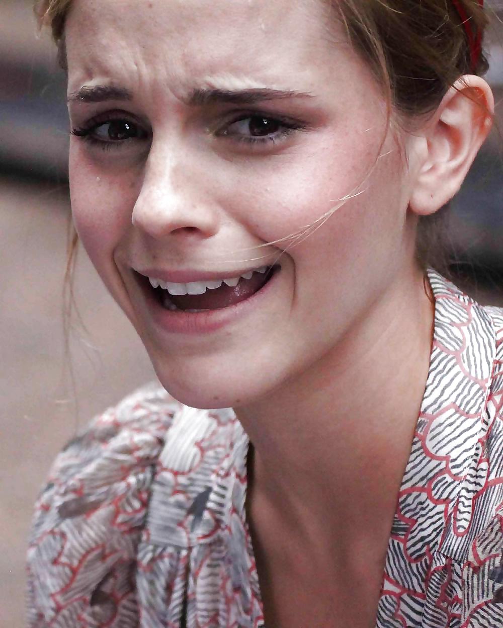 EMMA WATSON MY LOVE (NORMAL) #21030307