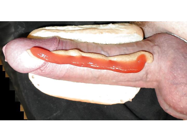 Hot Dog Fetish #17583732