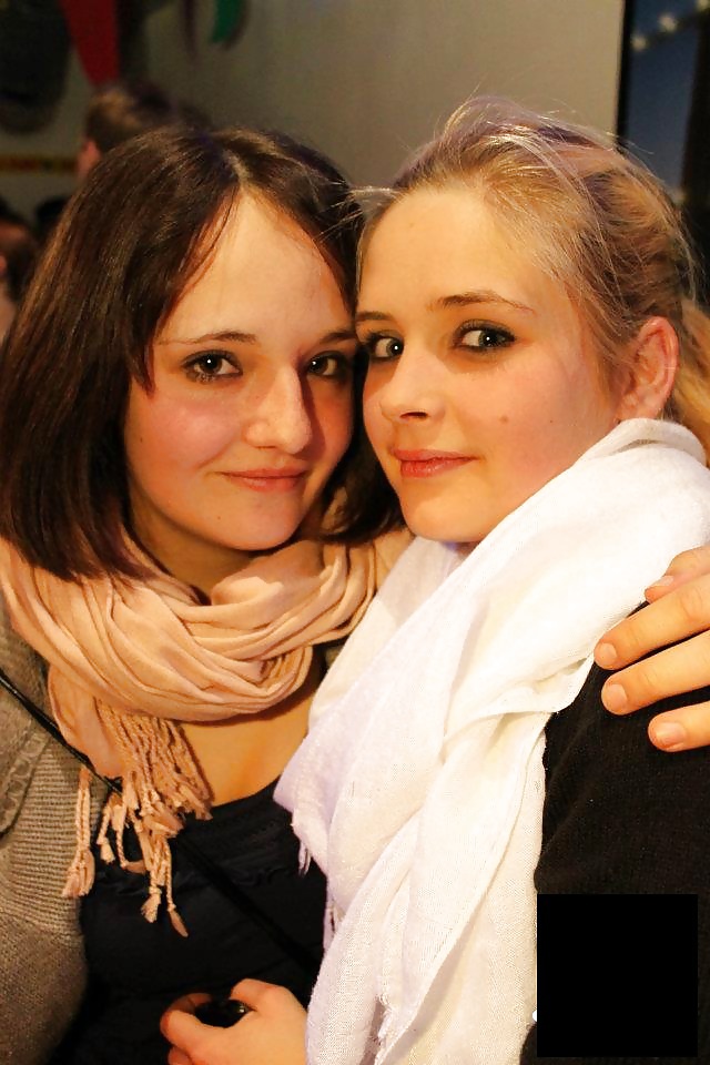 Ich Und Ein Paar Freunde #20225020