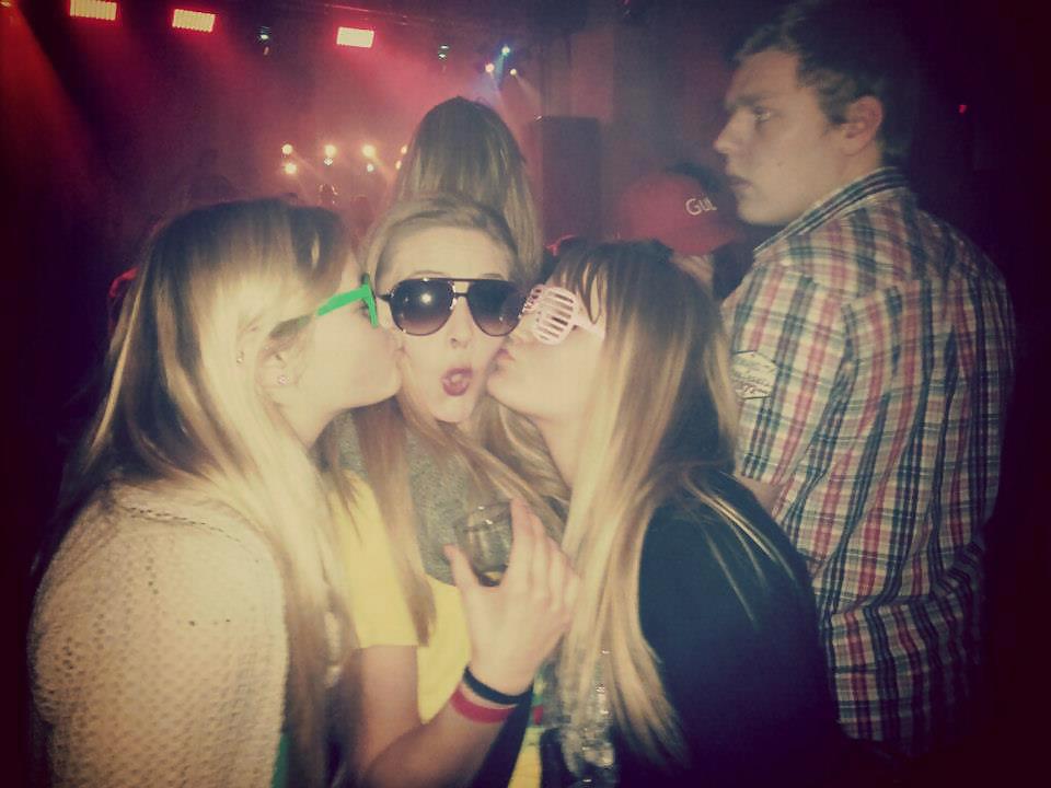 Ich Und Ein Paar Freunde #20225037