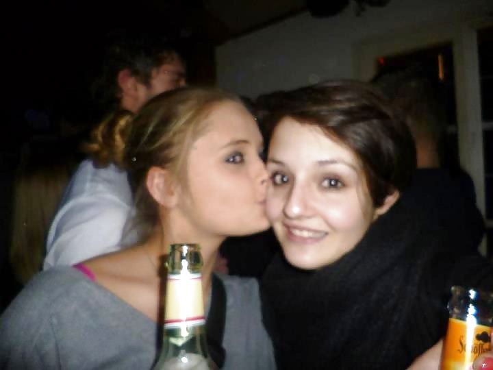 Ich Und Ein Paar Freunde #20225064