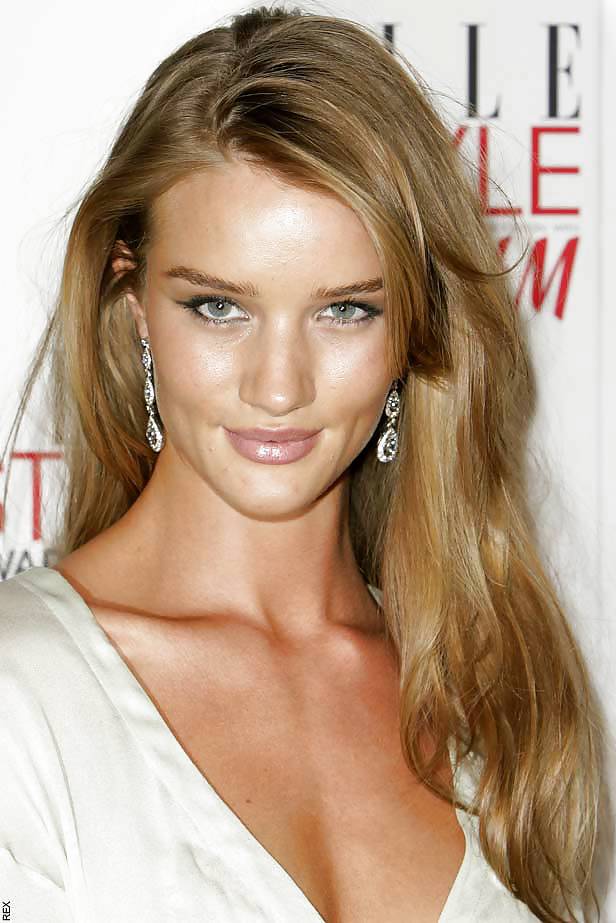 Rosie huntington sexy
 #21379232