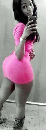 Only bad bitches #14408480