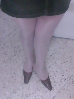 I love pantyhose #2396044