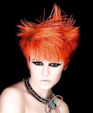 Redhead 6! #9731401