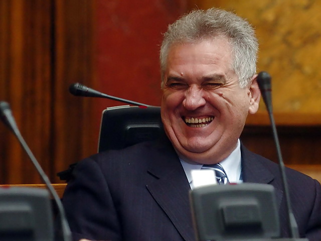 Evo i mene,majmuni! #13171705