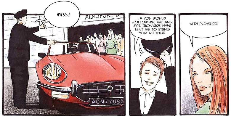 The Babysiter #3500547