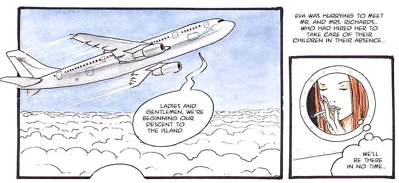 The Babysiter #3500562