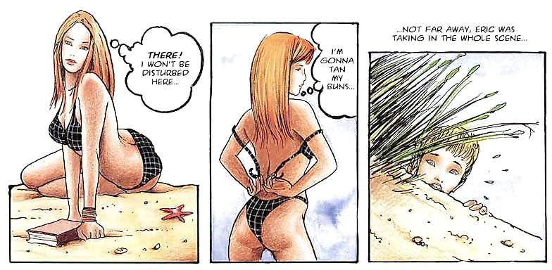 The Babysiter #3500565