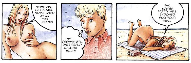 The Babysiter #3500585