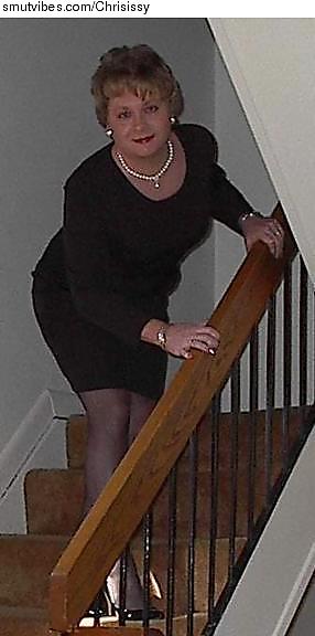 Chrisissy Sissy Schlampe View Laufwerk Fairfax Virginia, 22031 #1441178
