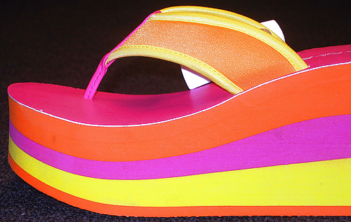 Flip flop sex sandal II #11939459