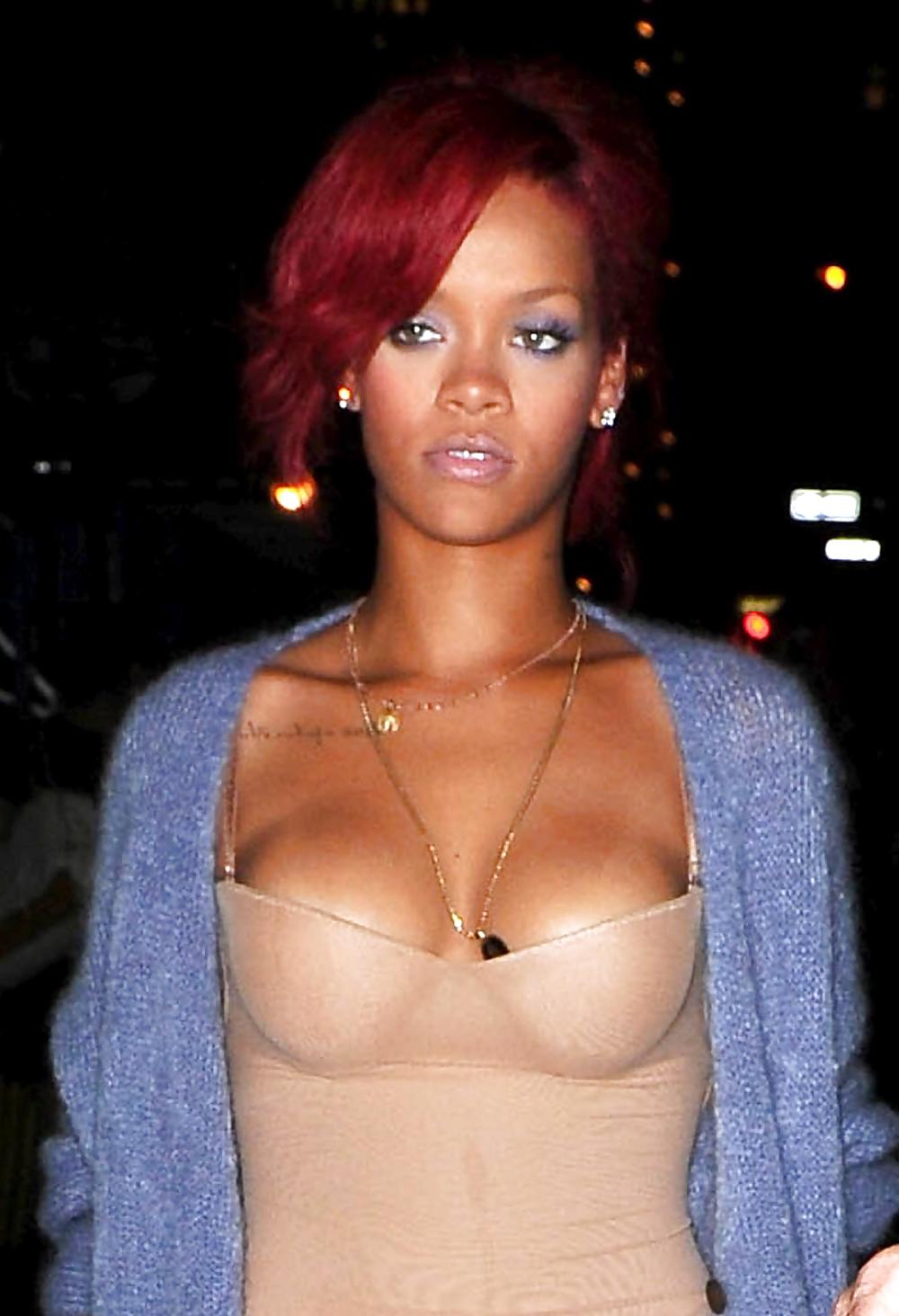 Rihanna 2 #1931006
