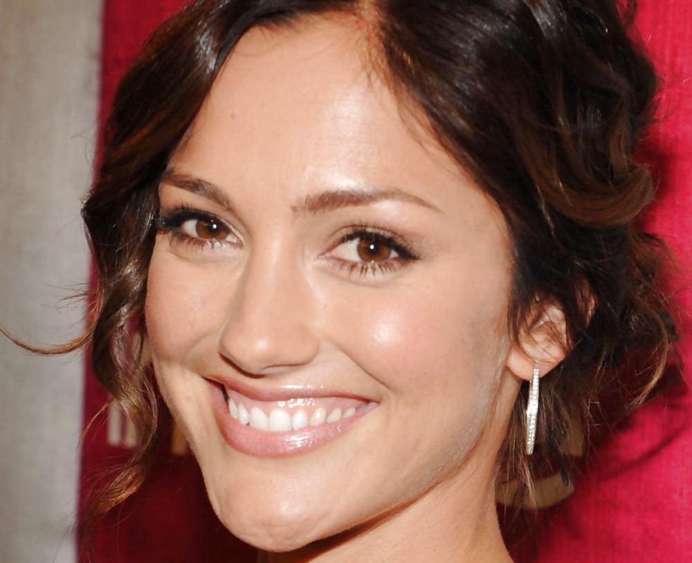 Minka Kelly #15884821