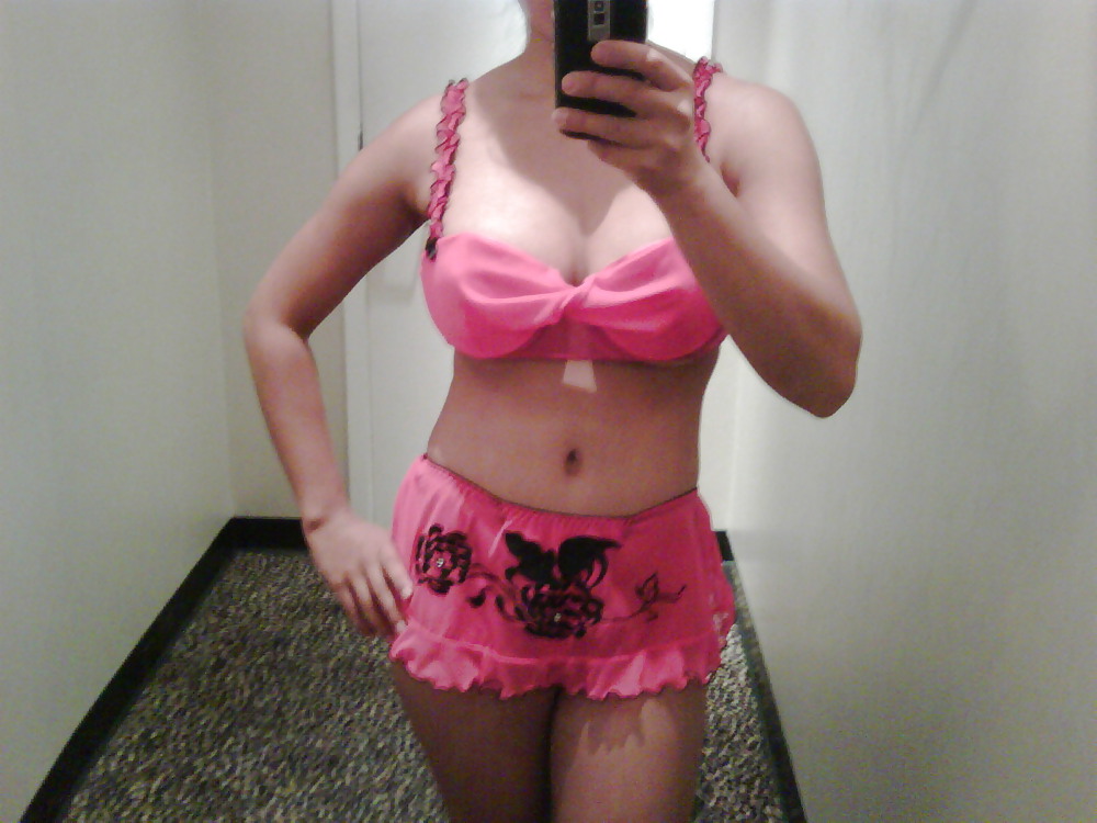 Asian Goddess #9903005