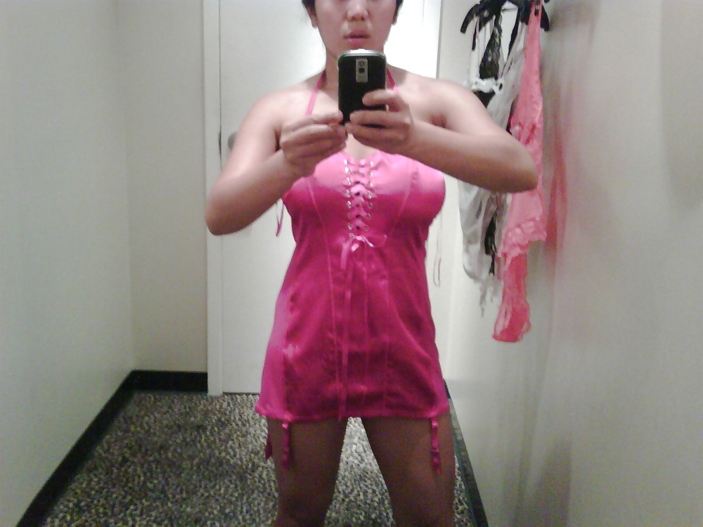 Asian Goddess #9903046