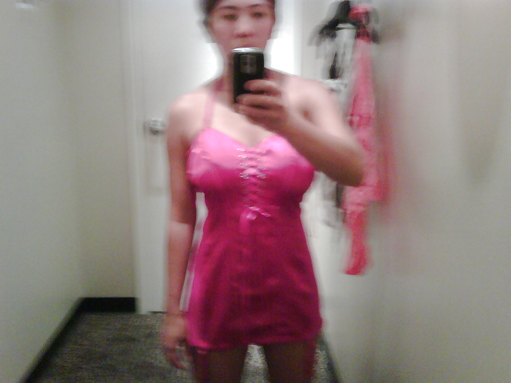 Asian Goddess #9903101