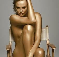 Charlize Theron #17724384