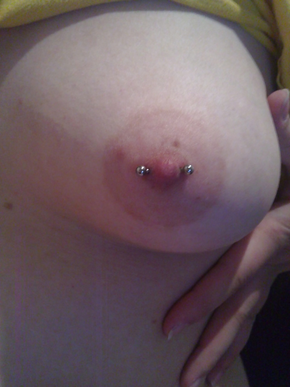 Mein Piercing #9155510