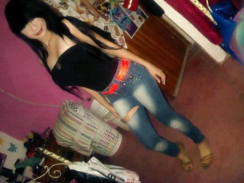 Me calientan la perra verga
 #12230712