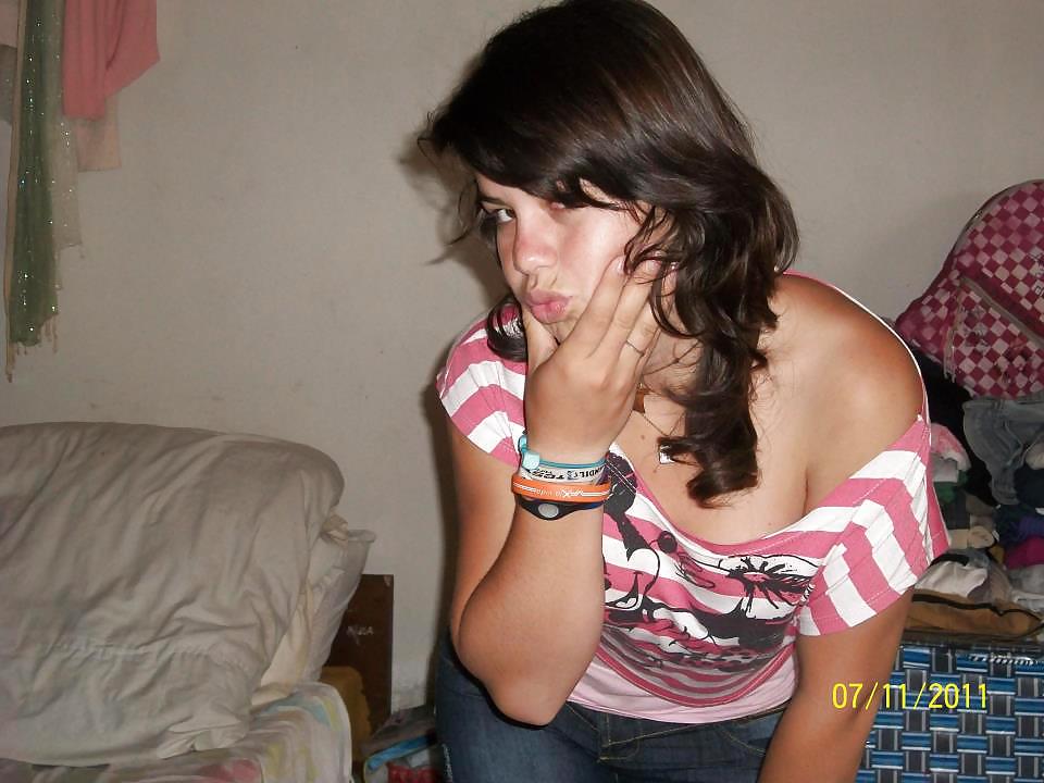 Me calientan la perra verga
 #12230777