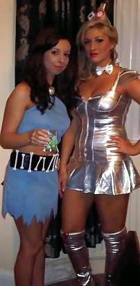 Friends - But which would you choose ? Part 2 #12141038