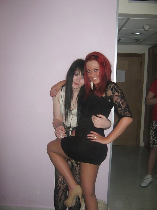 Friends - But which would you choose ? Part 2 #12141043