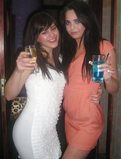 Friends - But which would you choose ? Part 2 #12141053