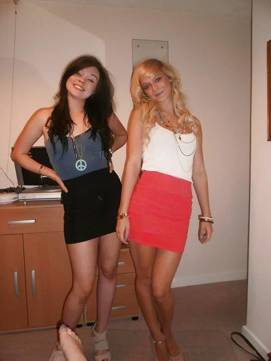 Friends - But which would you choose ? Part 2 #12141066