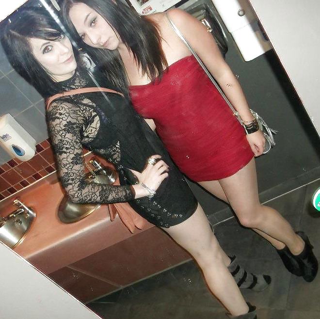 Friends - But which would you choose ? Part 2 #12141077