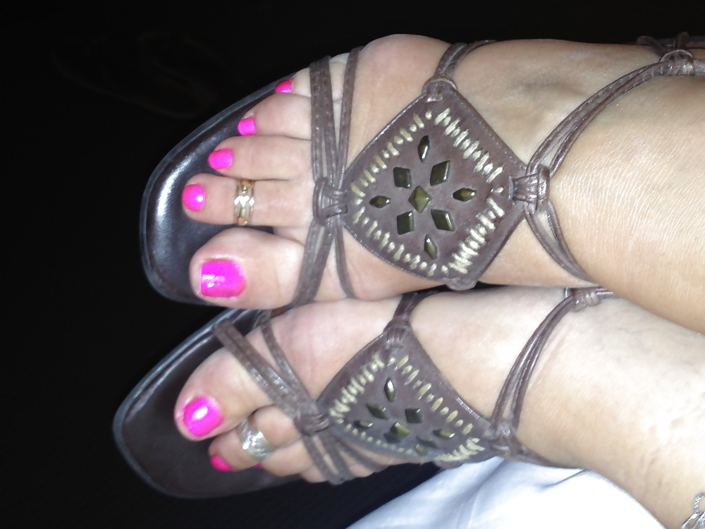 Ms. Feet #9258431