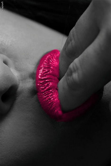 Mmmmm Just A Touch of Color #6037236