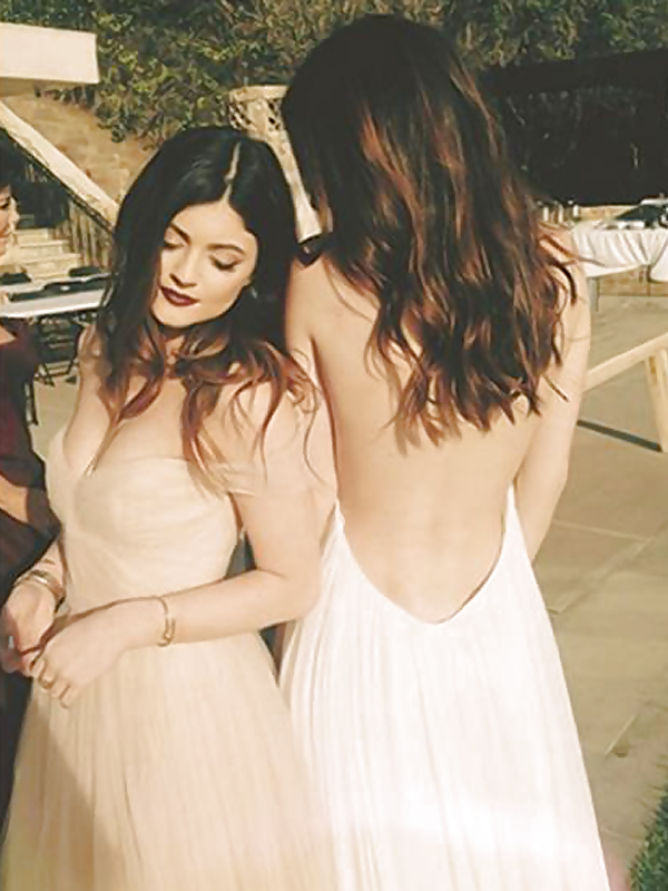 Kendall Jenner mega collection 2 #19422666
