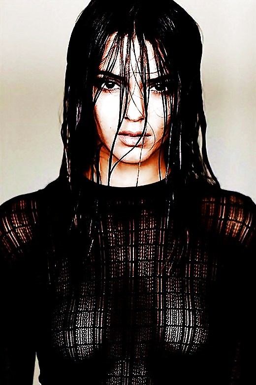 Kendall Jenner mega collection 2 #19422700